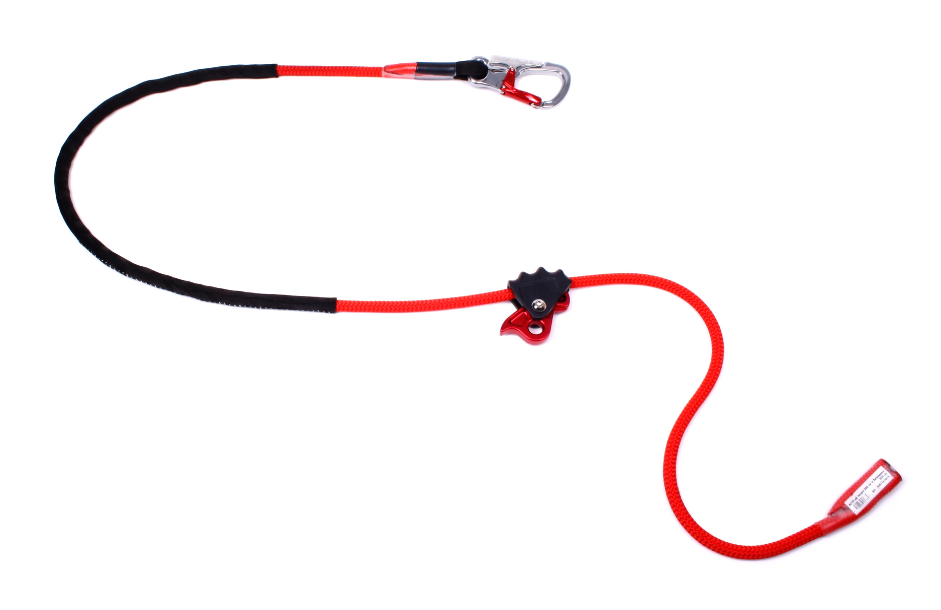 lonza-edelweiss-alto-p-4m Lonża Edelweiss ALTO P 4 m - Image 1