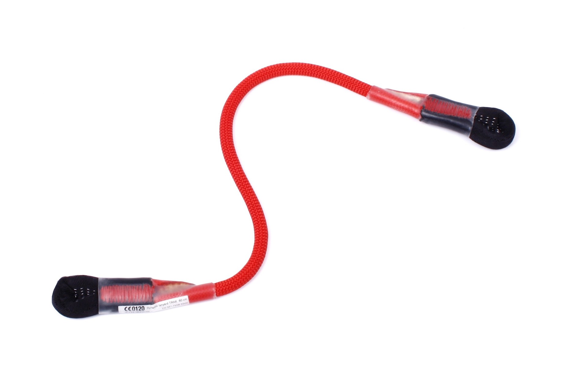 lonza-edelweiss-trax-60-cm Lonża Edelweiss TRAX I 60 cm - Image 1