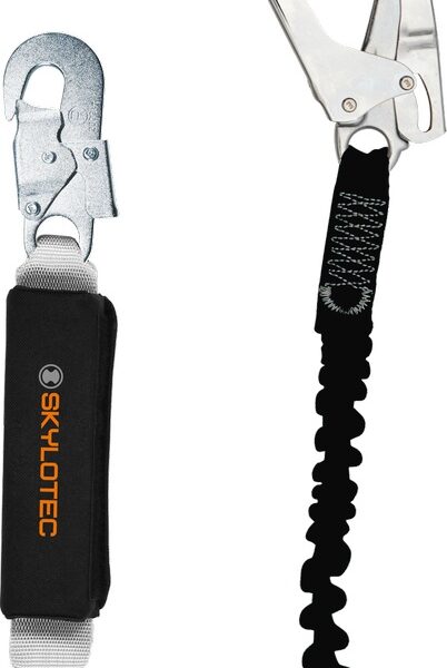 Lonża Skylotec BFD FLEX I FS 90 ST / FS 51 ST 1.5 m