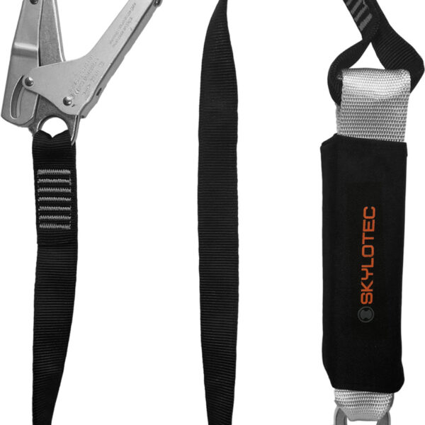 Lonża Skylotec BFD I BAND FS 90 ST / FS 51 ST 1.5 m