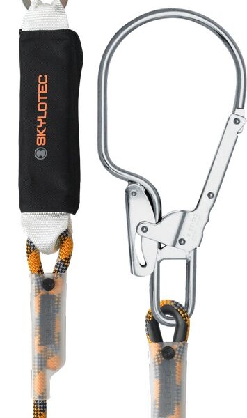 Lonża Skylotec BFD SK12 I FS 92 / FS 51 ST 2 m