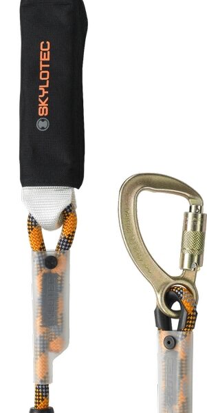 Lonża Skylotec BFD SK12 I KOBRA TRI 1.5 m