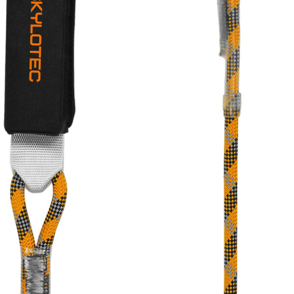 Lonża Skylotec BFD SK12 I FS 90 ST / FS 51 ST 2 m