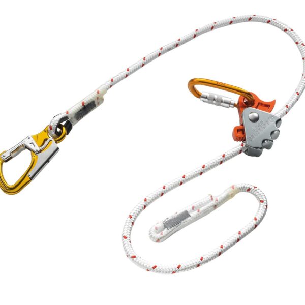 Linka pozycjonująca Skylotec ERGOGRIP SK12 ATTACK 1.5 m