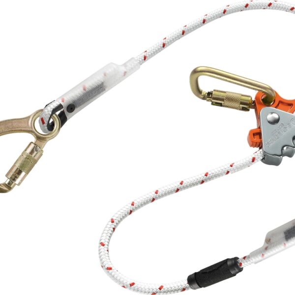 Linka pozycjonująca Skylotec ERGOGRIP SK12 KOBRA TRI 2 m