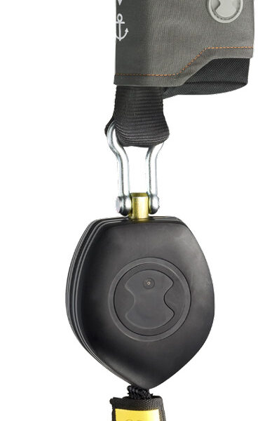 Lonża Skylotec HSG PEANUT I FS 90 ST / KOBRA TRI 2.5 m