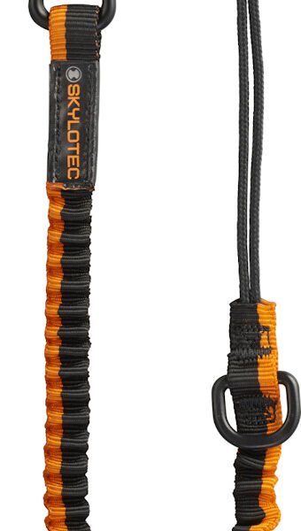 Lonża Skylotec LONG LEASH FLEX