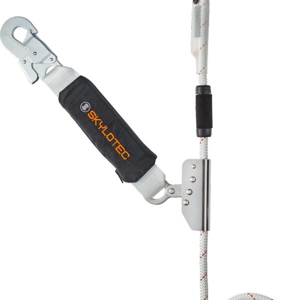 System Skylotec SKN BFD SK11 FS 51 ST / H-121 - 20 m