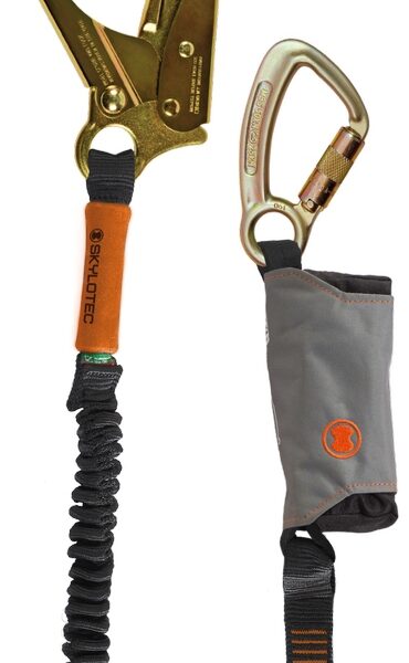 Lonża Skylotec SKYSAFE PRO FLEX I FS 90 ST ANSI / KOBRA TRI 1.8 m