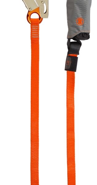 Lonża Skylotec SKYSAFE PRO I FS 90 ALU / KOBRA TRI 2 m