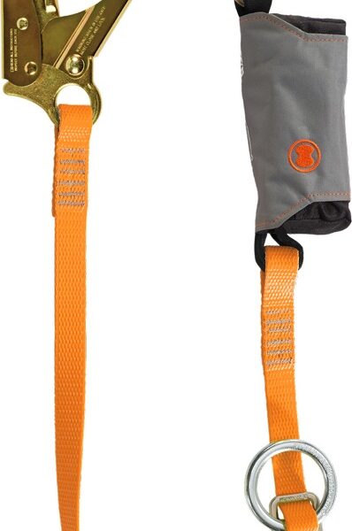 Lonża Skylotec SKYSAFE PRO TIE BACK I FS 90 ST ANSI / KOBRA TRI 1.8 m