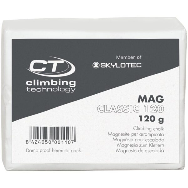 Magnezja CT MAG CLASSIC 120 g