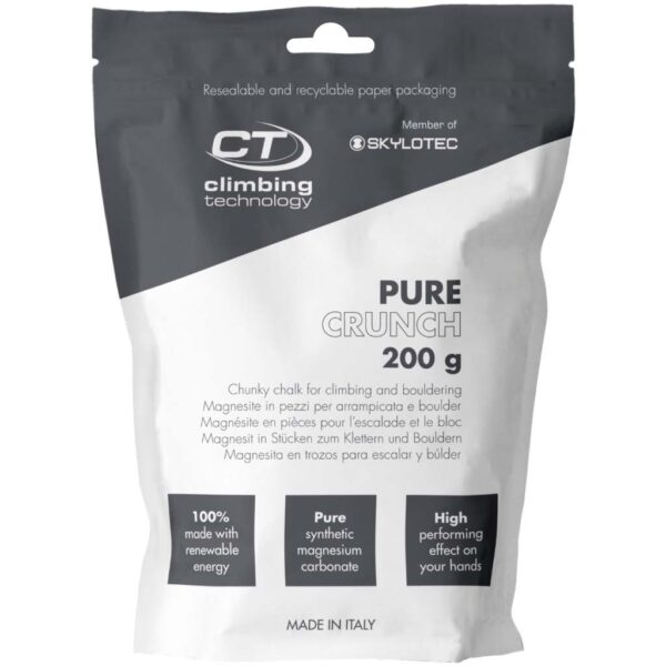Magnezja CT PURE CRUNCH 200 G