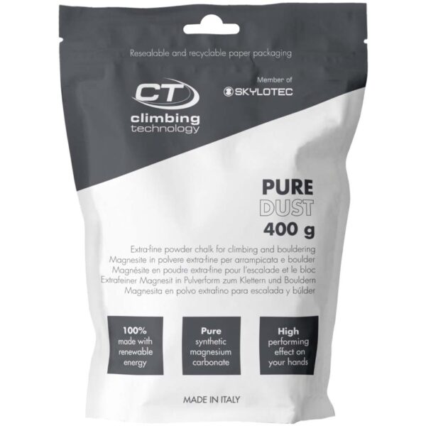 Magnezja CT PURE DUST 400 G