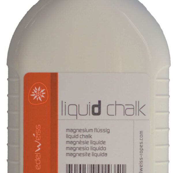 Magnezja Edelweiss LIQUID CHALK 250 ml