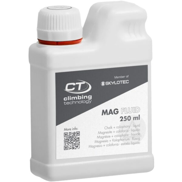 Magnezja w płynie CT MAG FLUID 250 ml