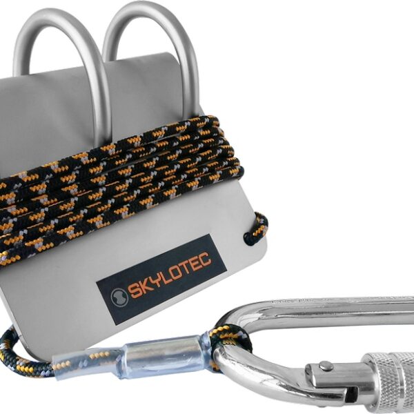 Osłona liny Skylotec PERISROP 3 OVALSTEEL
