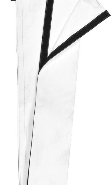 Osłona liny Skylotec TYVEK PROTECTIVE COVER VELCRO