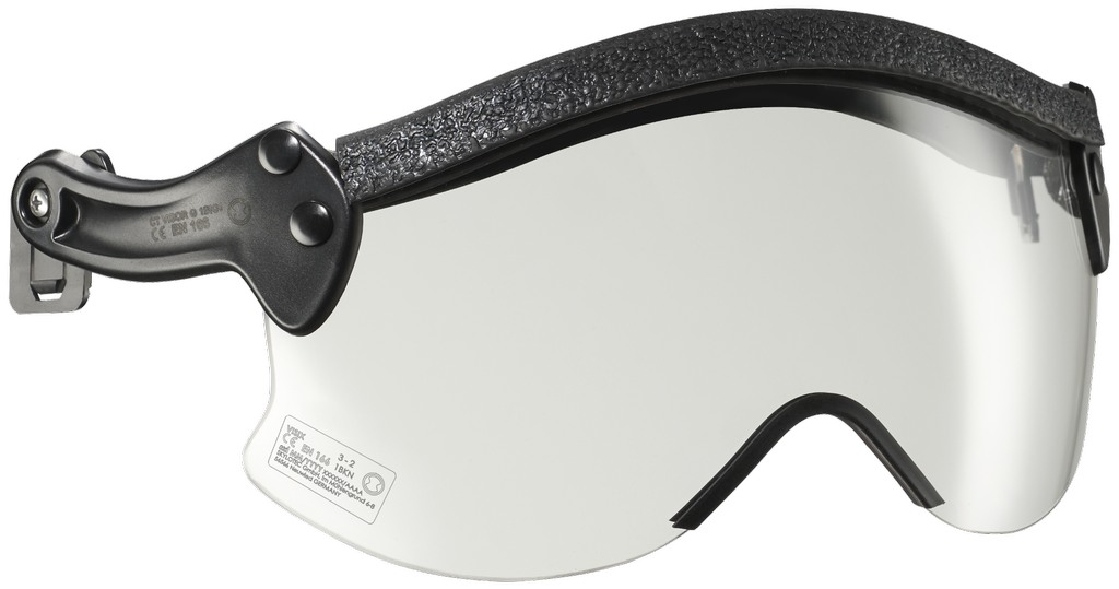 oslona-skylotec-inceptor-kit-visix-clear Osłona Skylotec INCEPTOR KIT VISIX CLEAR - Image 1