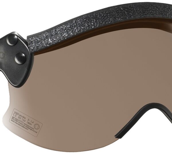 Osłona Skylotec INCEPTOR KIT VISIX DARK