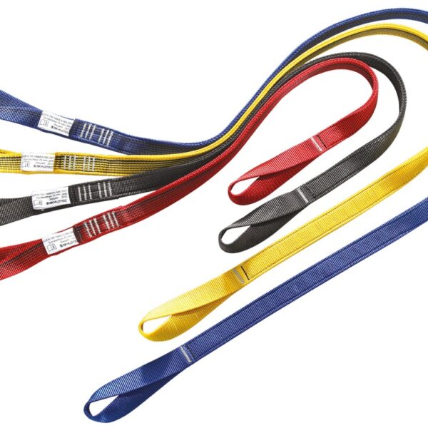 Pętla Skylotec LOOP 26 kN - TWISTED EYE 120 cm