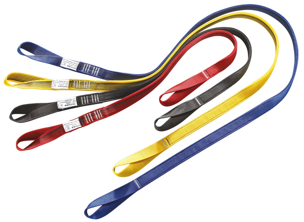 petla-skylotec-loop-26-kn-twisted-eye-85-cm Pętla Skylotec LOOP 26 kN - TWISTED EYE 85 cm - Image 1