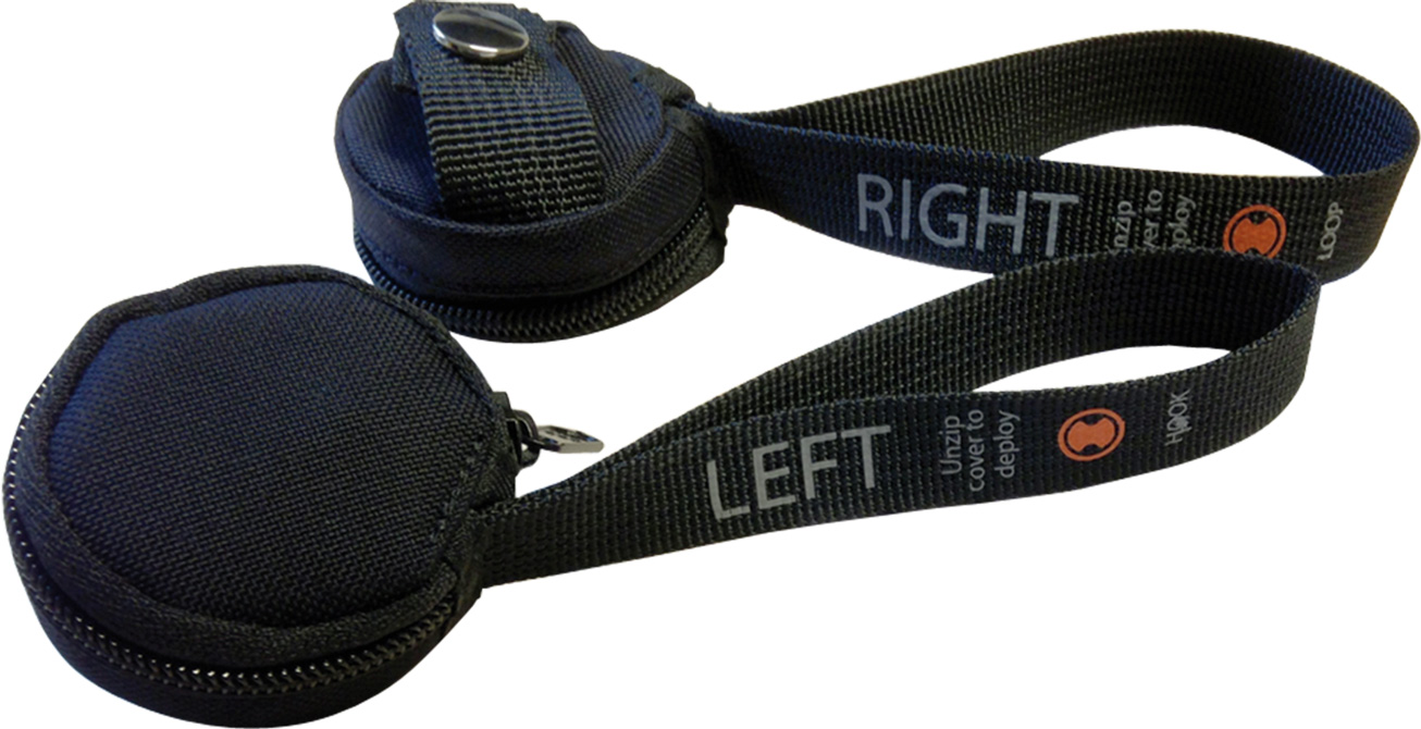 petla-skylotec-srs Pętle Skylotec SUSPENSION RELIEF STRAPS - Image 1