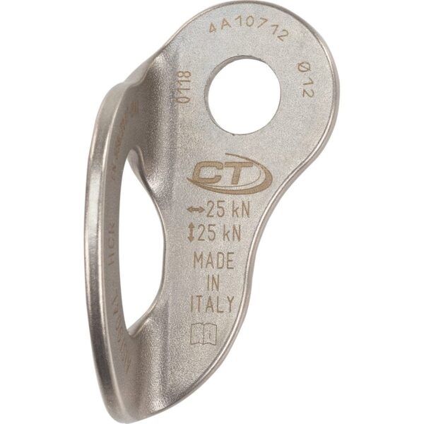 Plakietka CT PLATE HCR STEEL 12 mm