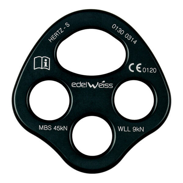 Płytka Edelweiss HERTZ S