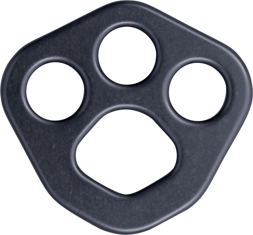 plytka-stanowiskowa-skylotec-mini Płytka stanowiskowa Skylotec MINI - Image 1