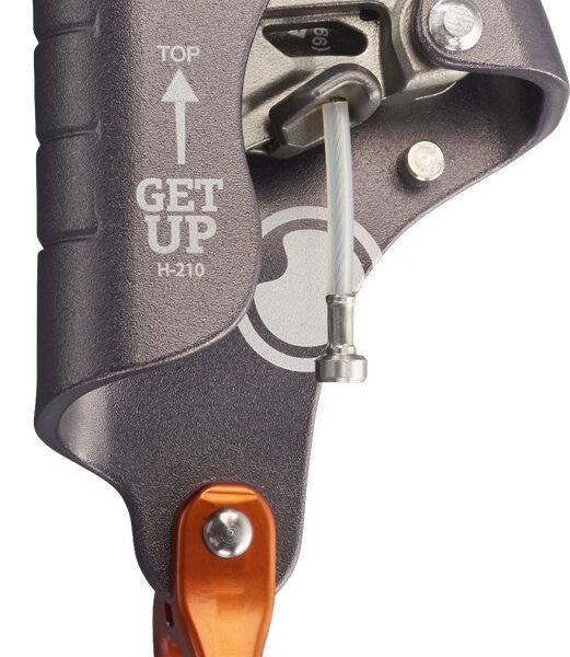 Przyrząd zaciskowy Skylotec GET UP