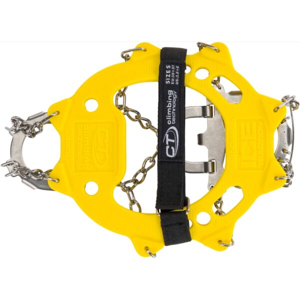 Raczki CT ICE TRACTION+ S