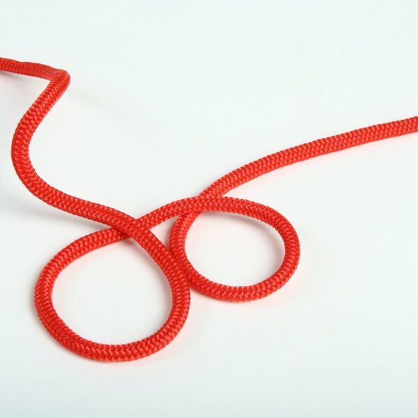 Rep Edelweiss CORD 3 mm RED