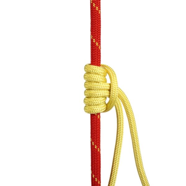 Rep Edelweiss CORD 6 mm PRUSSIK