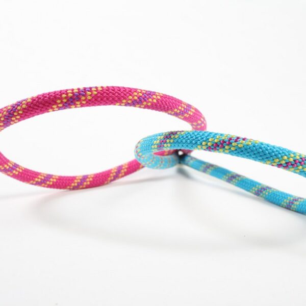 Rep Edelweiss CORD ARAMID 5.5 mm FUSHIA 50 m