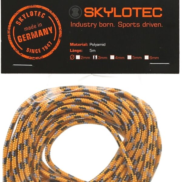 Rep Skylotec CORD 3 mm - 5 m