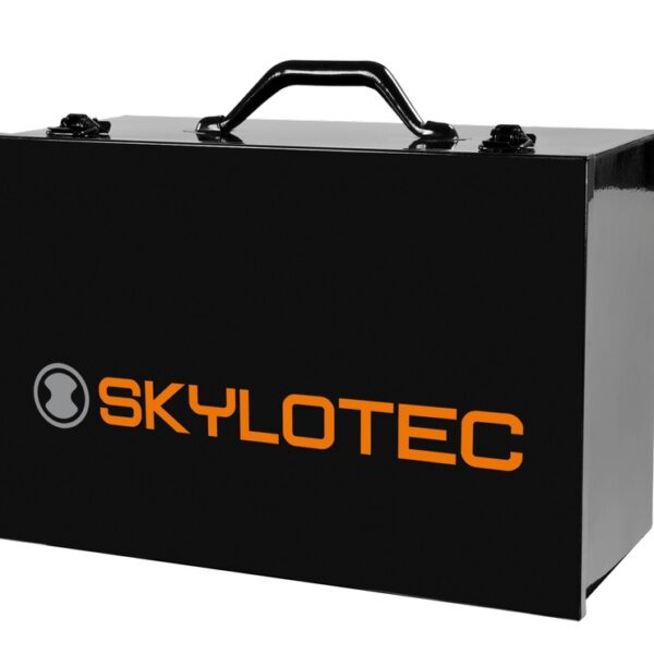 Skrzynia transportowa Skylotec STATRANS FALLSTOP