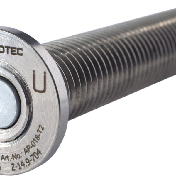 Śruba Skylotec MOBILFIX TERMINAL 2