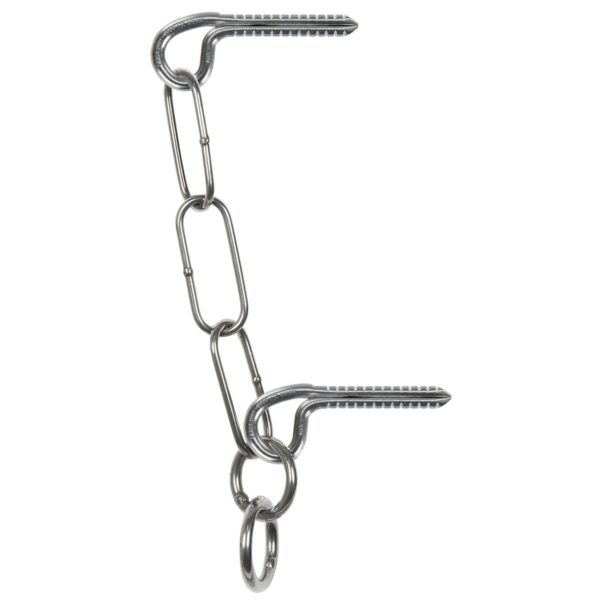 Stanowisko CT GLUE-IN BELAY STATION R 12 mm - 75 mm