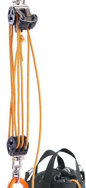 System wyciągowy Skylotec MINI PULLEY