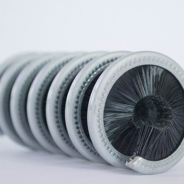 Szczoteczka Edelweiss ROPE BRUSH