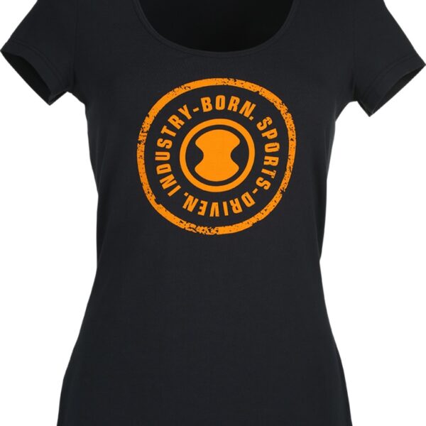 T-Shirt damski Skylotec CLASSIC TEE XS