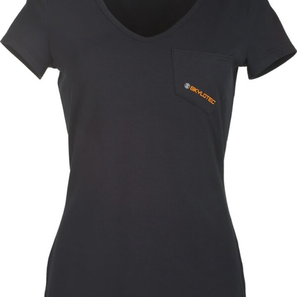 T-Shirt damski Skylotec POCKET TEE M