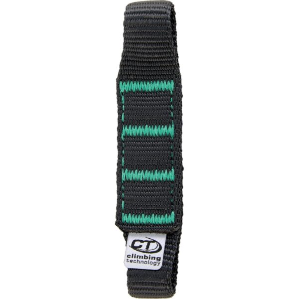 Taśma ekspresowa CT EXTENDER NY PRO ANTHRACITE/AQUAMARINE 12 cm