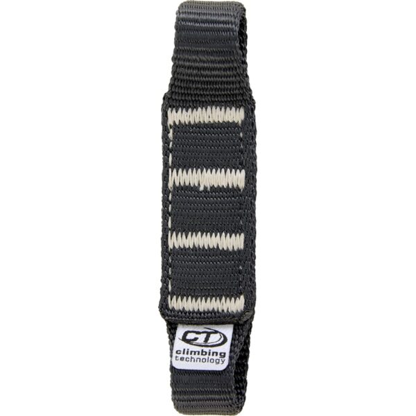 Taśma ekspresowa CT EXTENDER NY PRO ANTHRACITE/SILVER 12 cm