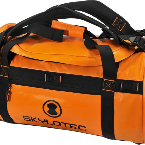 Torba Skylotec DUFFLE M ORANGE