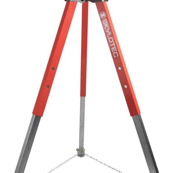 Trójnóg Skylotec JACKPOD TRI 1