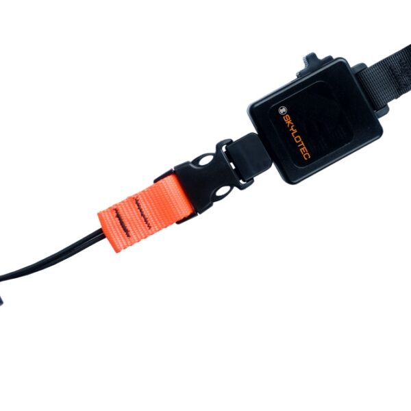 Lonża narzędziowa Skylotec TOOLKEEPER CLIP