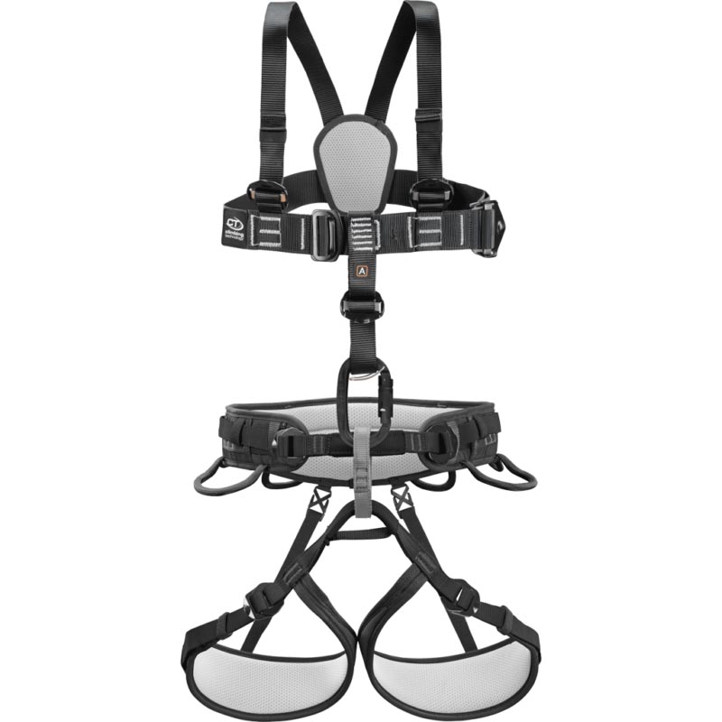 uprzaz-ct-air-ascent-black-l-xl Uprząż CT AIR ASCENT BLACK L-XL - Image 1