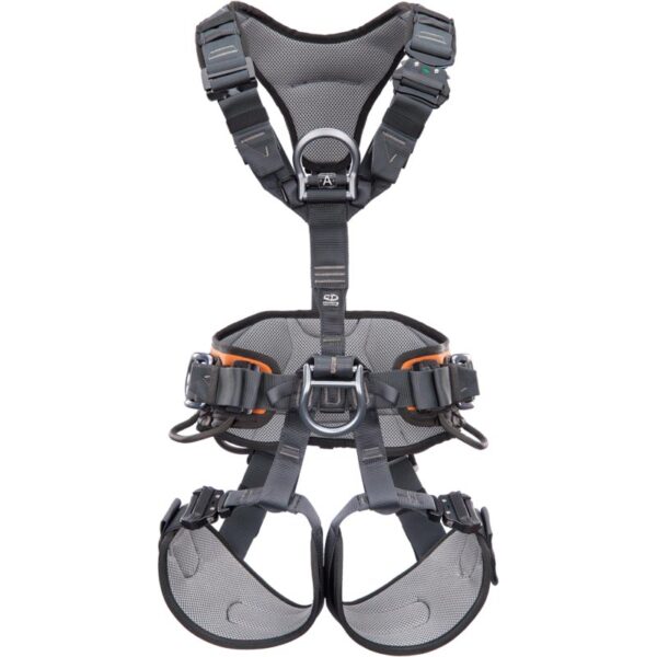 Uprząż CT GRYPHON L-XL